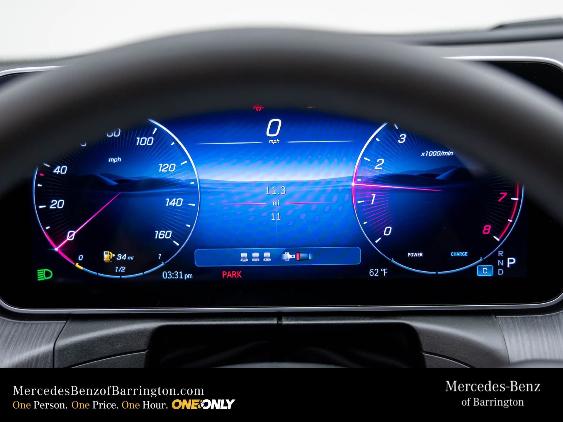New 2026 Mercedes-Benz C 300 4MATIC Sedan image 24