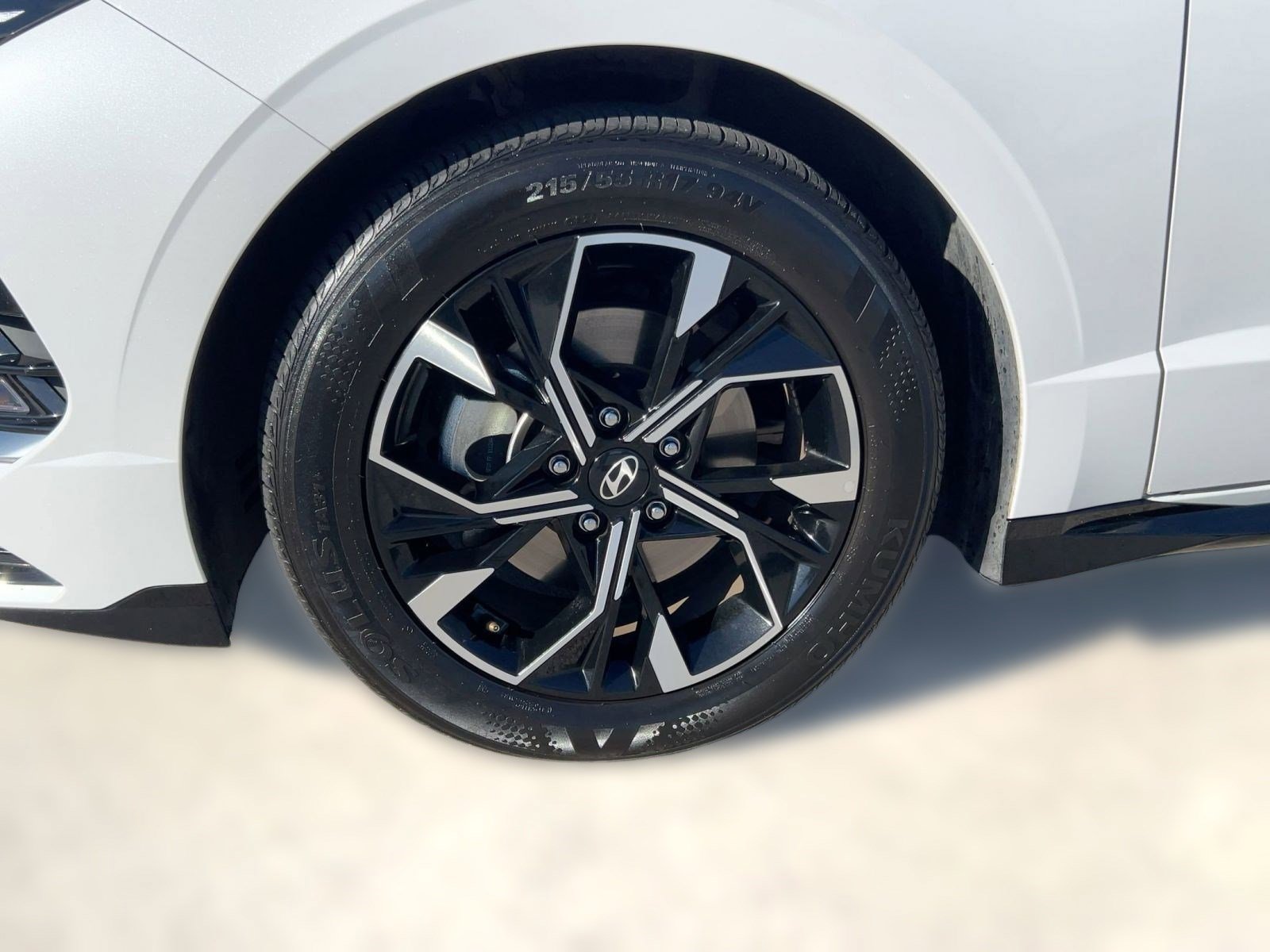 Used 2025 Hyundai Sonata SEL image 11