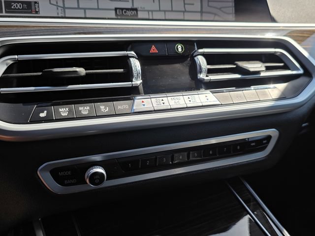 Used 2021 BMW X7 xDrive40i w/ Premium Package AWD/4WD image 40