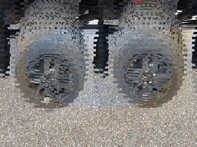 New 2026 Chevrolet Silverado 1500 LT Trail Boss w/ LT Trail Boss Premium Package image 4