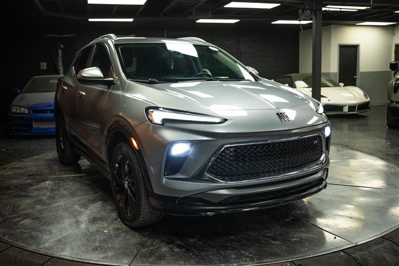 Used 2024 Buick Encore GX Sport Touring image 5