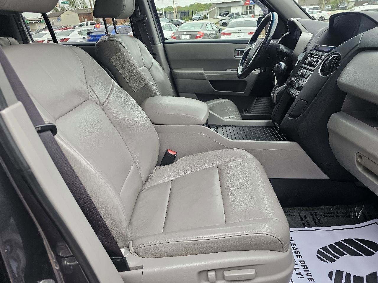 Used 2015 Honda Pilot EX-L image 46