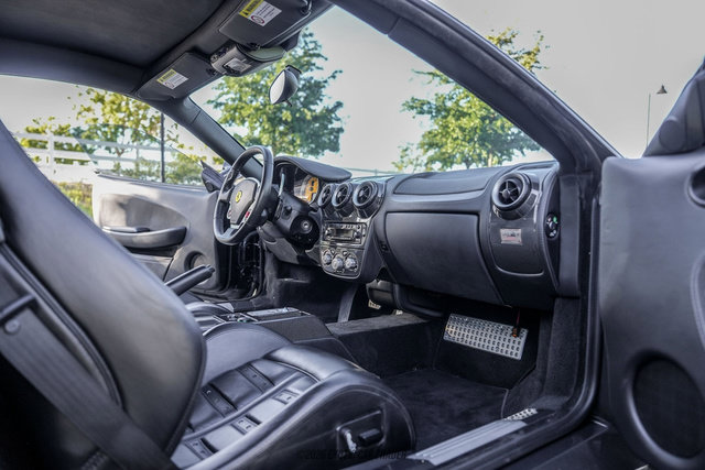 Used 2006 Ferrari F430 Coupe RWD image 38