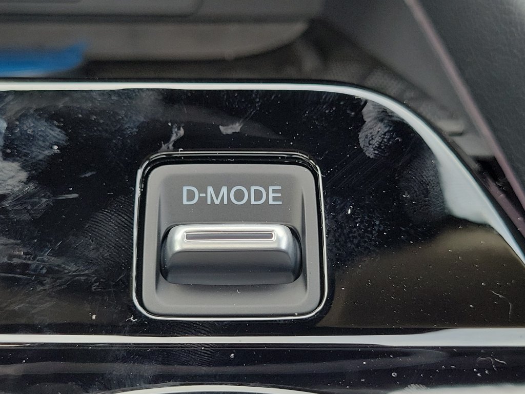 New 2026 Nissan Murano SL AWD/4WD image 34