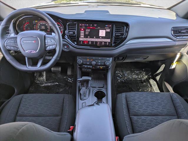 New 2026 Dodge Durango GT w/ Blacktop Package AWD/4WD image 15