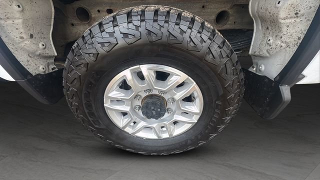 Used 2022 Chevrolet Silverado 2500 LT image 26