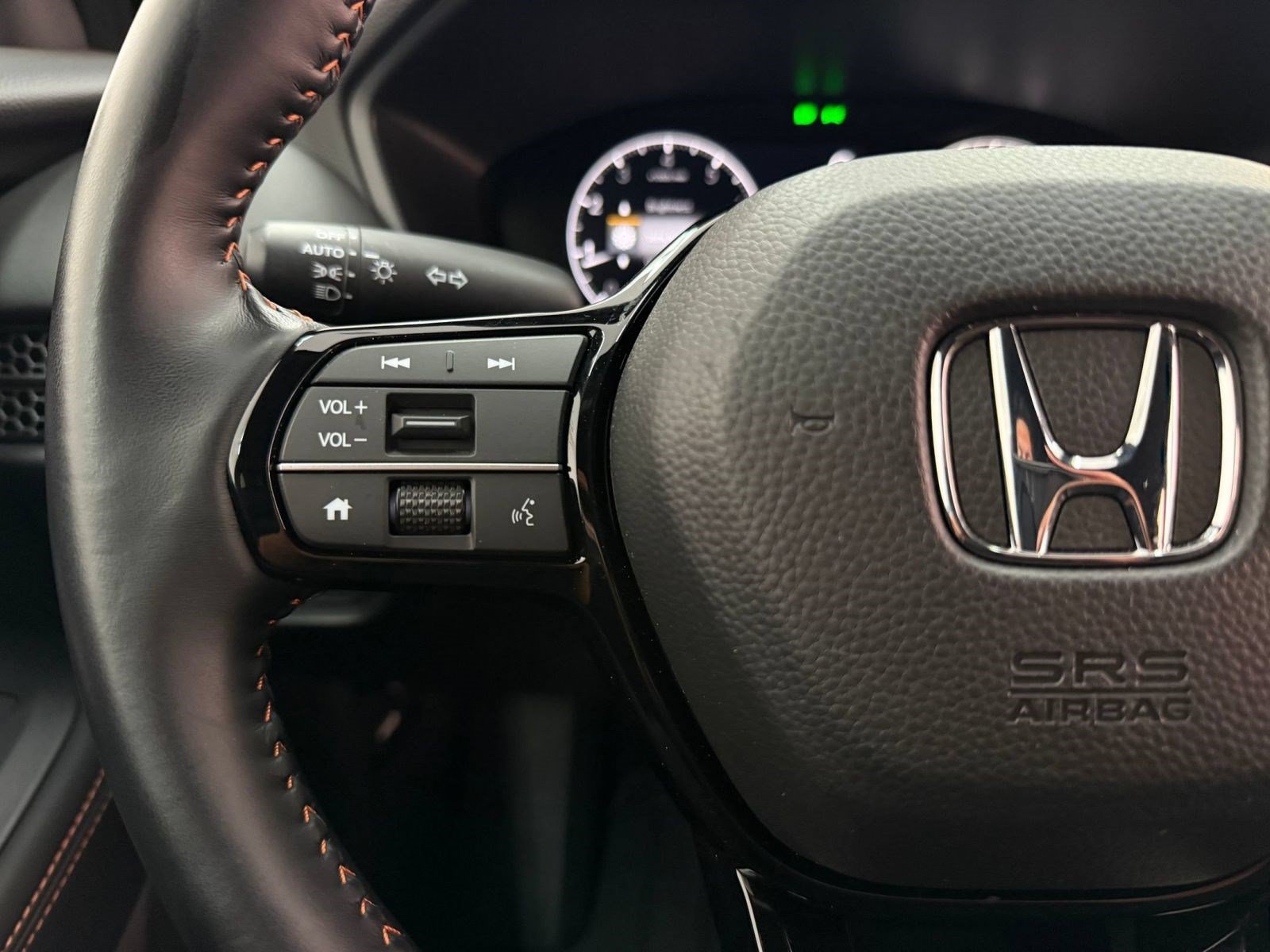 Used 2026 Honda HR-V Sport image 13