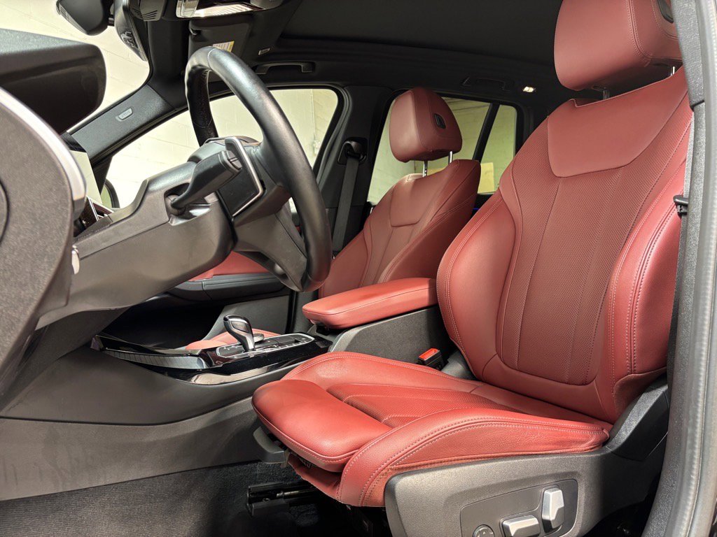 Used 2022 BMW X3 xDrive30i w/ Convenience Package image 23