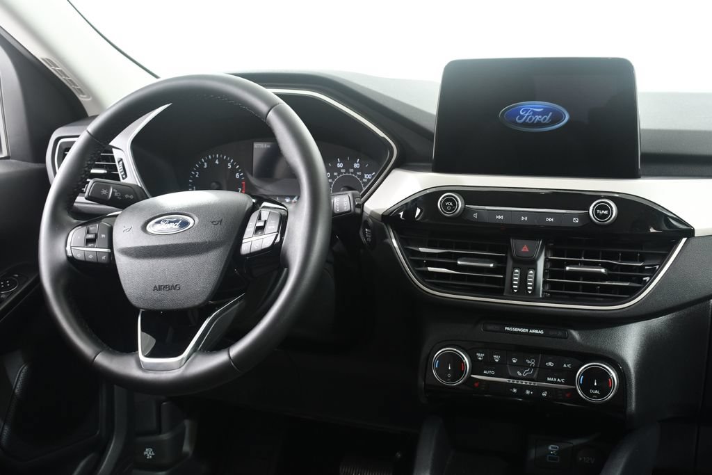 Used 2022 Ford Escape SE w/ Convenience Package AWD/4WD image 8