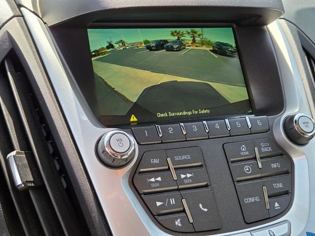 Used 2014 Chevrolet Equinox LTZ FWD image 23