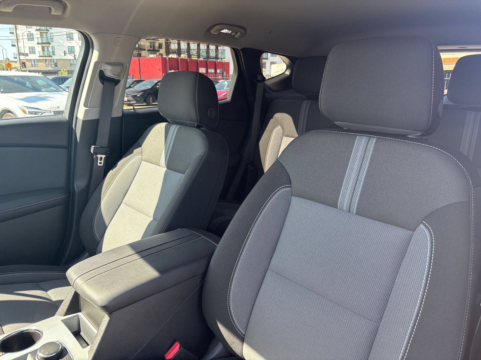 Used 2026 Chevrolet Blazer LT FWD image 27