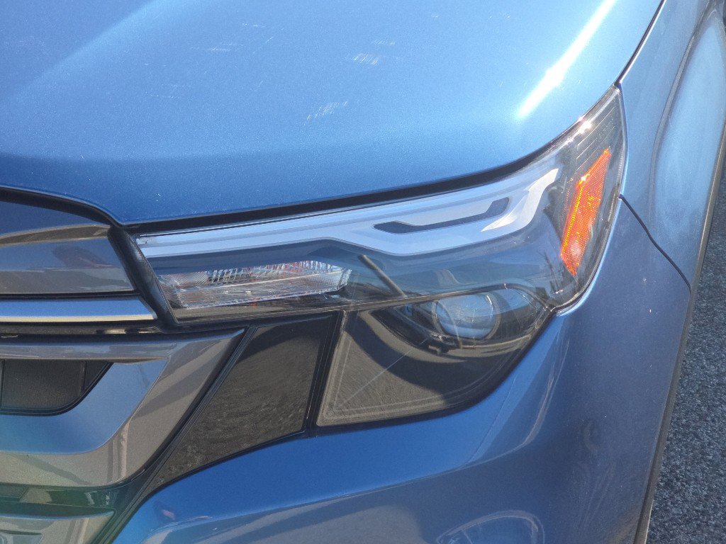 Used 2025 Subaru Forester Premium image 7