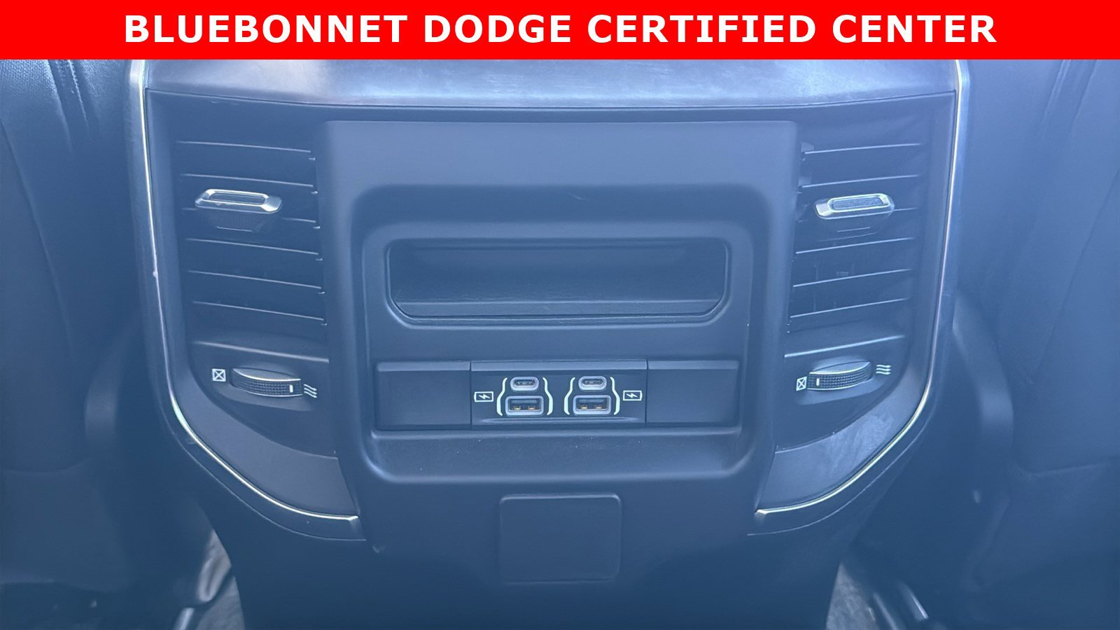 Used 2024 RAM 1500 Lone Star image 15