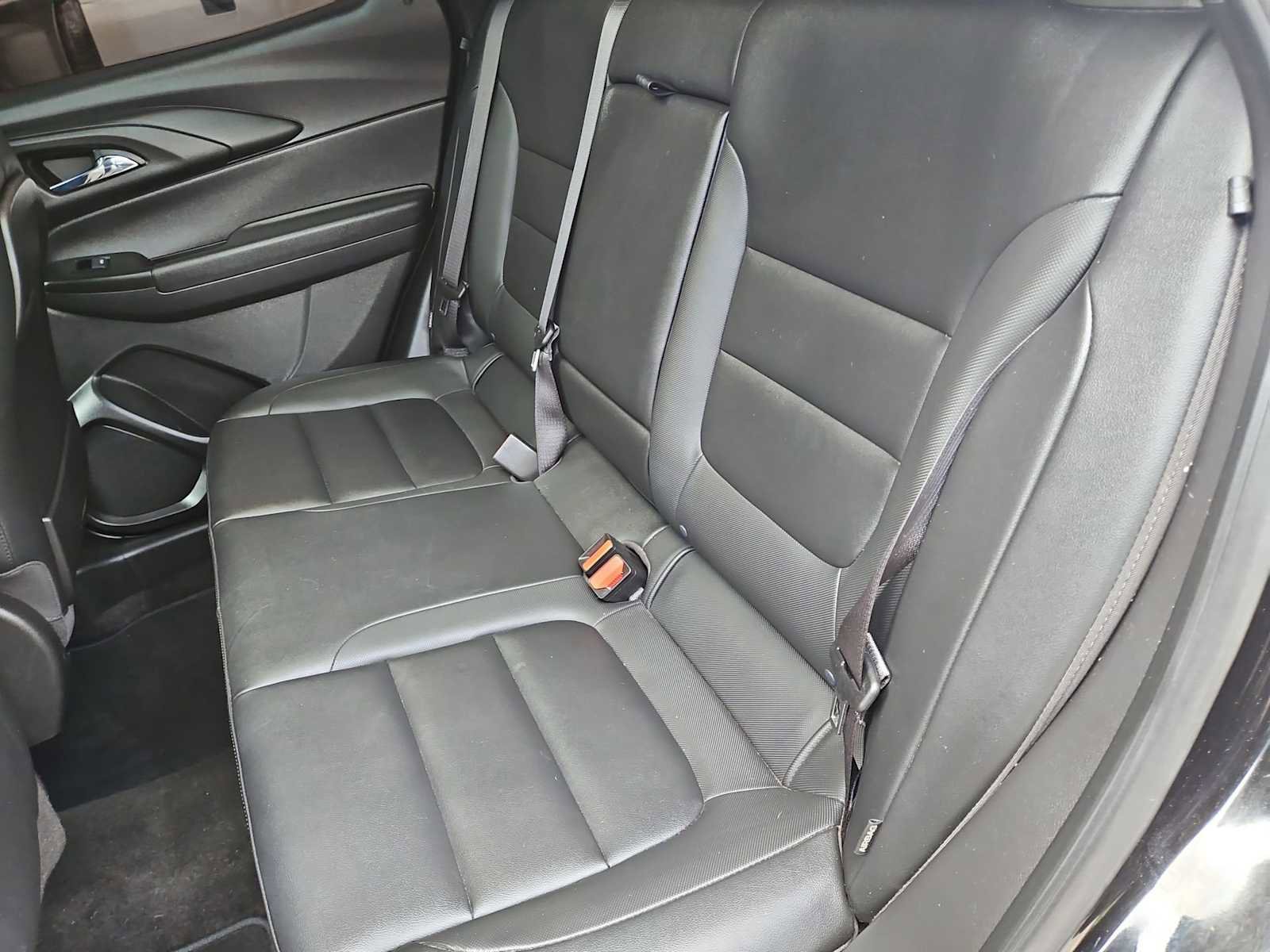 Used 2021 Chevrolet TrailBlazer ACTIV w/ Sun and Liftgate Package image 21