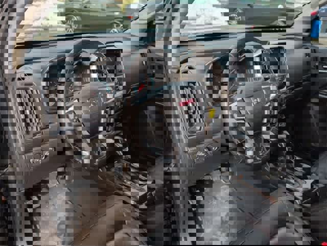 Certified 2022 GMC Canyon Elevation w/ Elevation Premium Package image 10