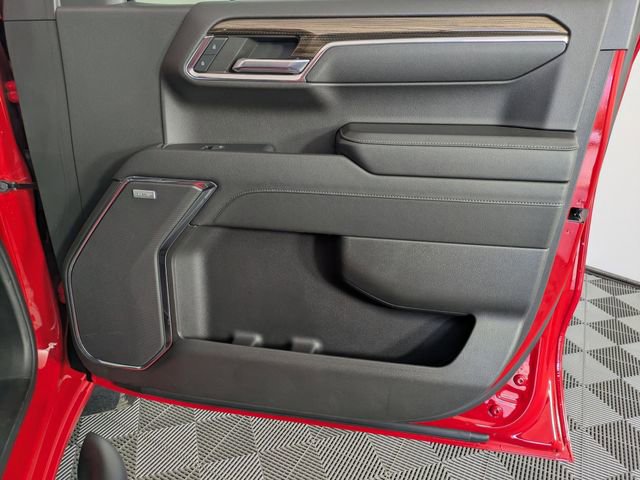 Used 2024 Chevrolet Silverado 1500 LT Trail Boss w/ Convenience Package II image 35