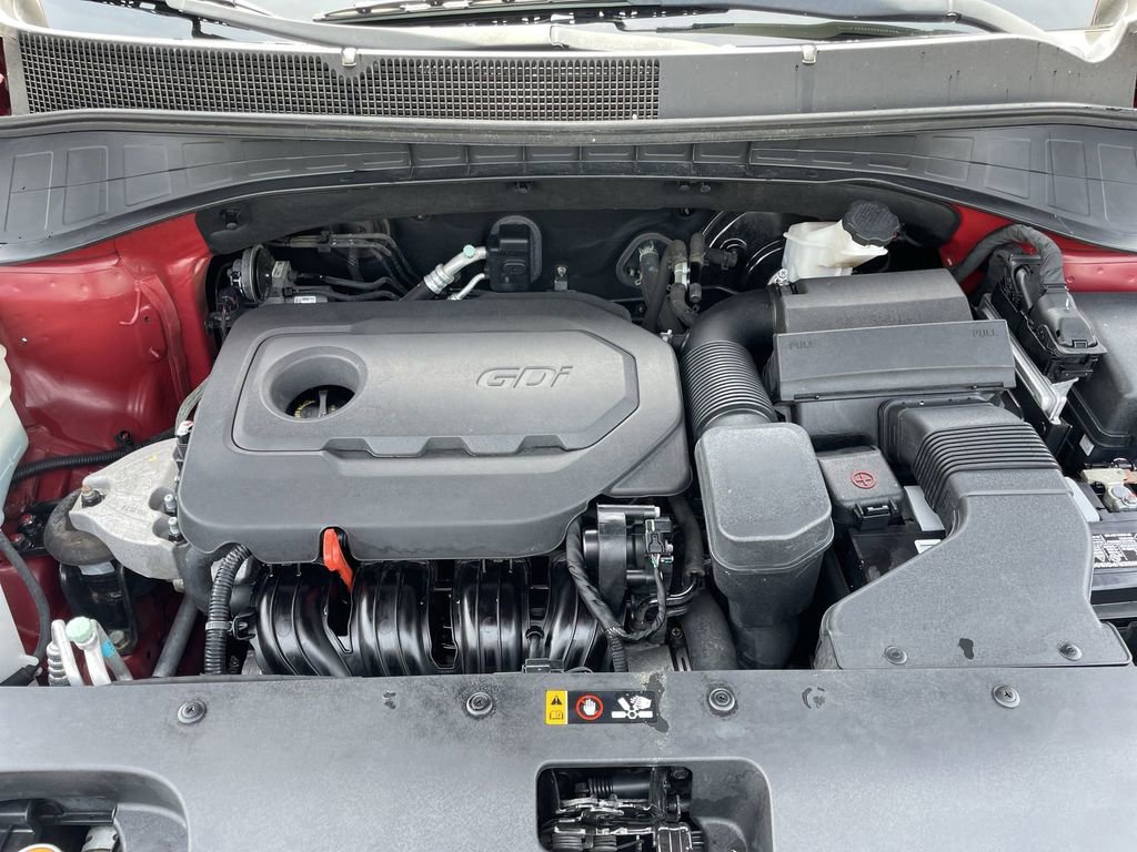 Used 2016 Kia Sorento FWD w/ LX Convenience Package image 14