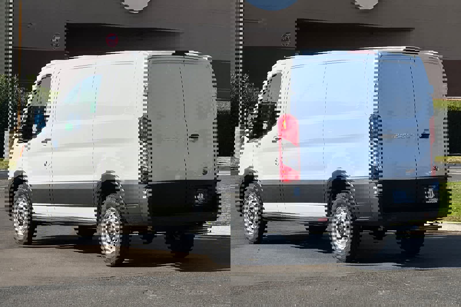 New 2024 Ford Transit 150 Low Roof image 6