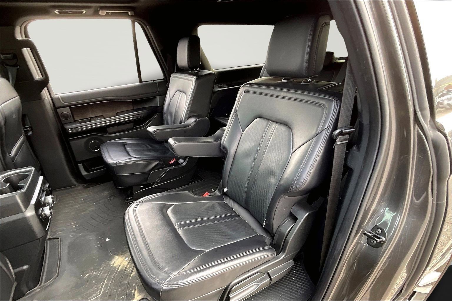 Used 2021 Ford Expedition Max Limited image 21