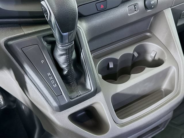 New 2025 Ford Transit 250 Low Roof AWD image 15