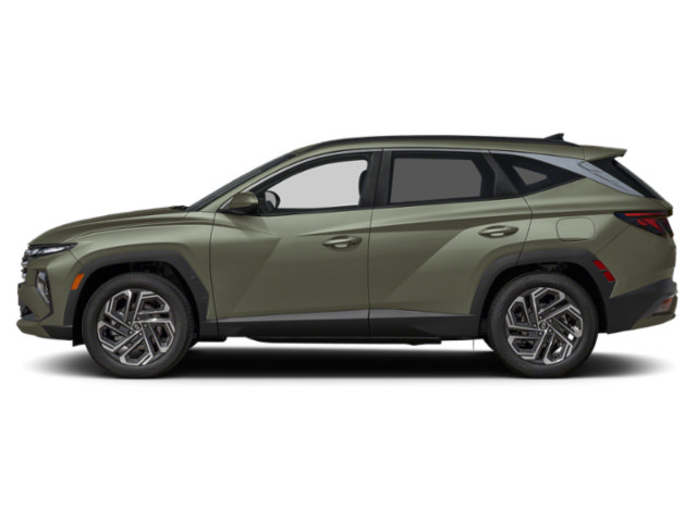 New 2026 Hyundai Tucson SEL Plus AWD/4WD image 3