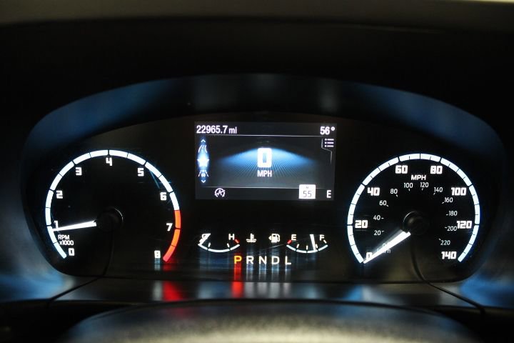 Used 2023 Ford Bronco Sport Big Bend w/ Convenience Package image 43