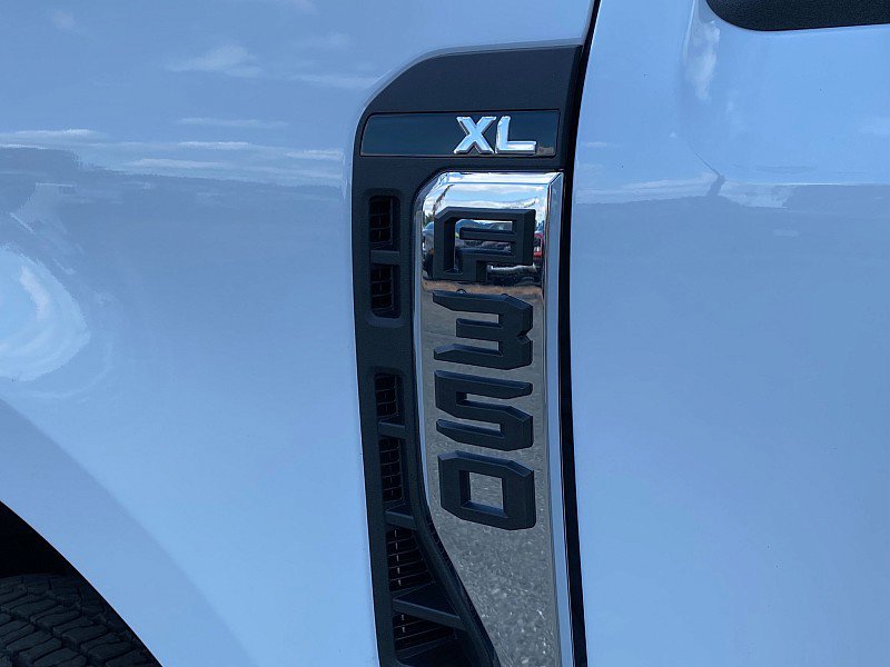 New 2026 Ford F350 XL image 15
