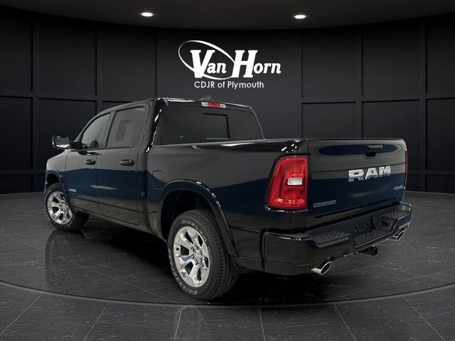 New 2026 RAM 1500 Big Horn image 3