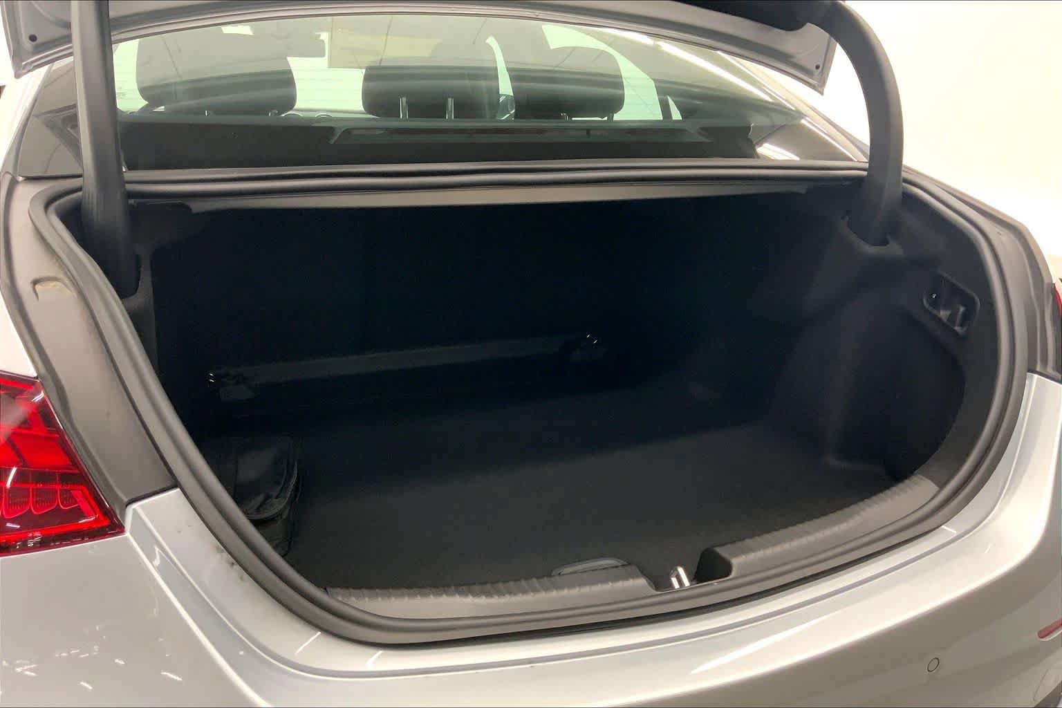 New 2026 Mercedes-Benz C 300 Sedan image 17