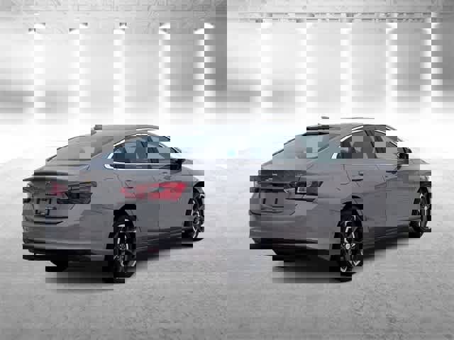 Used 2023 Chevrolet Malibu LT image 8