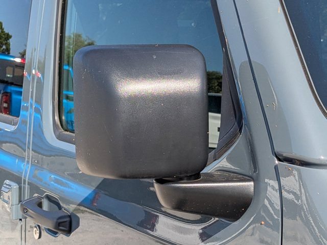 New 2026 Jeep Gladiator Mojave AWD/4WD image 11