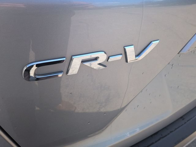 Used 2019 Honda CR-V EX-L image 35