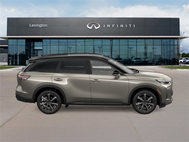 New 2026 INFINITI QX60 Autograph image 4