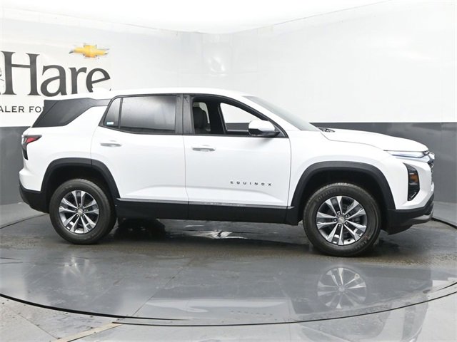 New 2026 Chevrolet Equinox LT w/ Safety and Technology Package