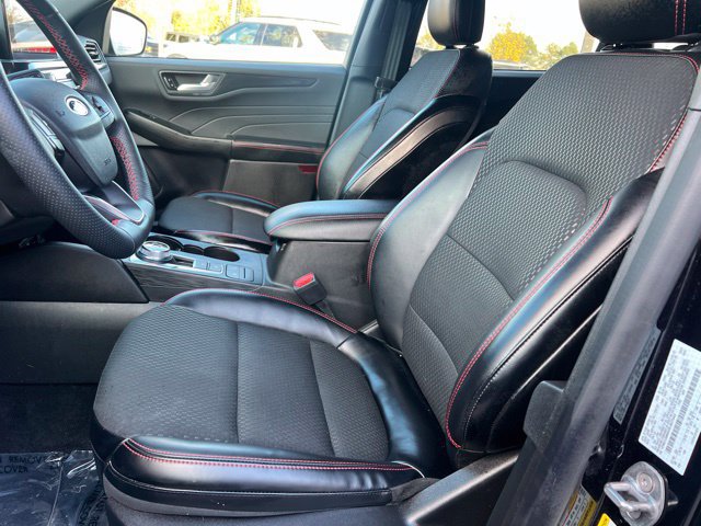 Used 2024 Ford Escape ST-Line AWD/4WD image 19
