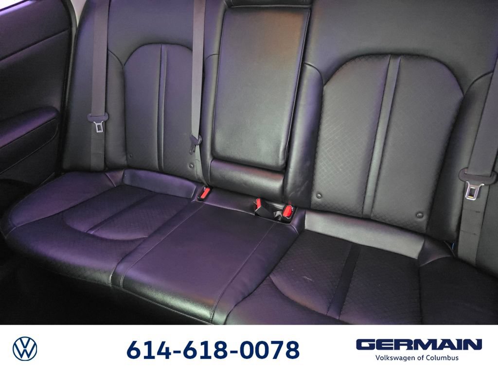 Used 2019 Kia Optima EX FWD image 20