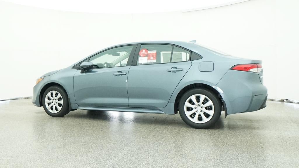 New 2027 Toyota Corolla LE FWD image 20