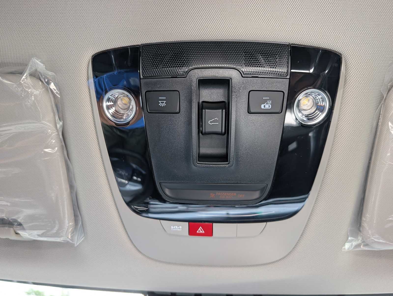 New 2027 Kia Sportage SX Prestige AWD/4WD image 28