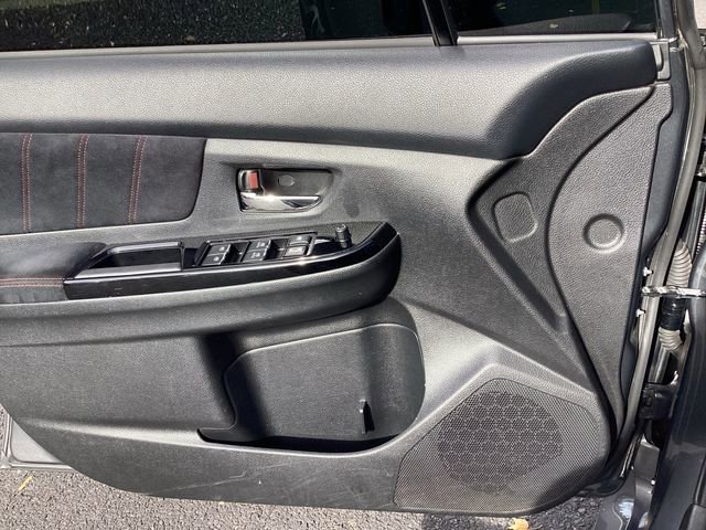 Used 2021 Subaru WRX STI image 24