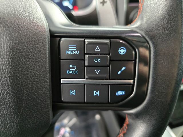 Used 2023 Ford F150 Raptor w/ Raptor 37 Performance Package image 30