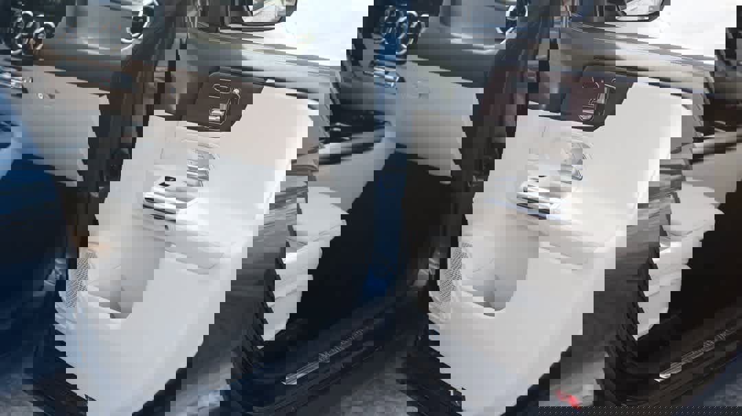 Used 2022 Mercedes-Benz GLA 250 4MATIC image 30