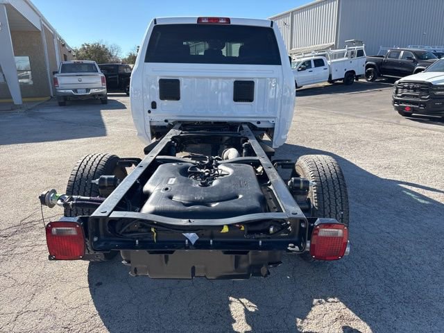 New 2026 RAM 3500 Tradesman image 5