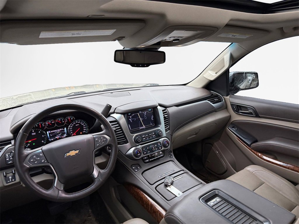 Used 2017 Chevrolet Tahoe Premier image 22