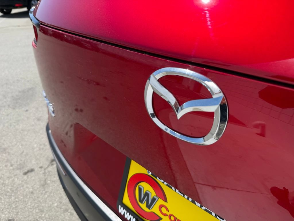 New 2026 MAZDA CX-50 2.5 Hybrid w/ Weather Package AWD/4WD image 12