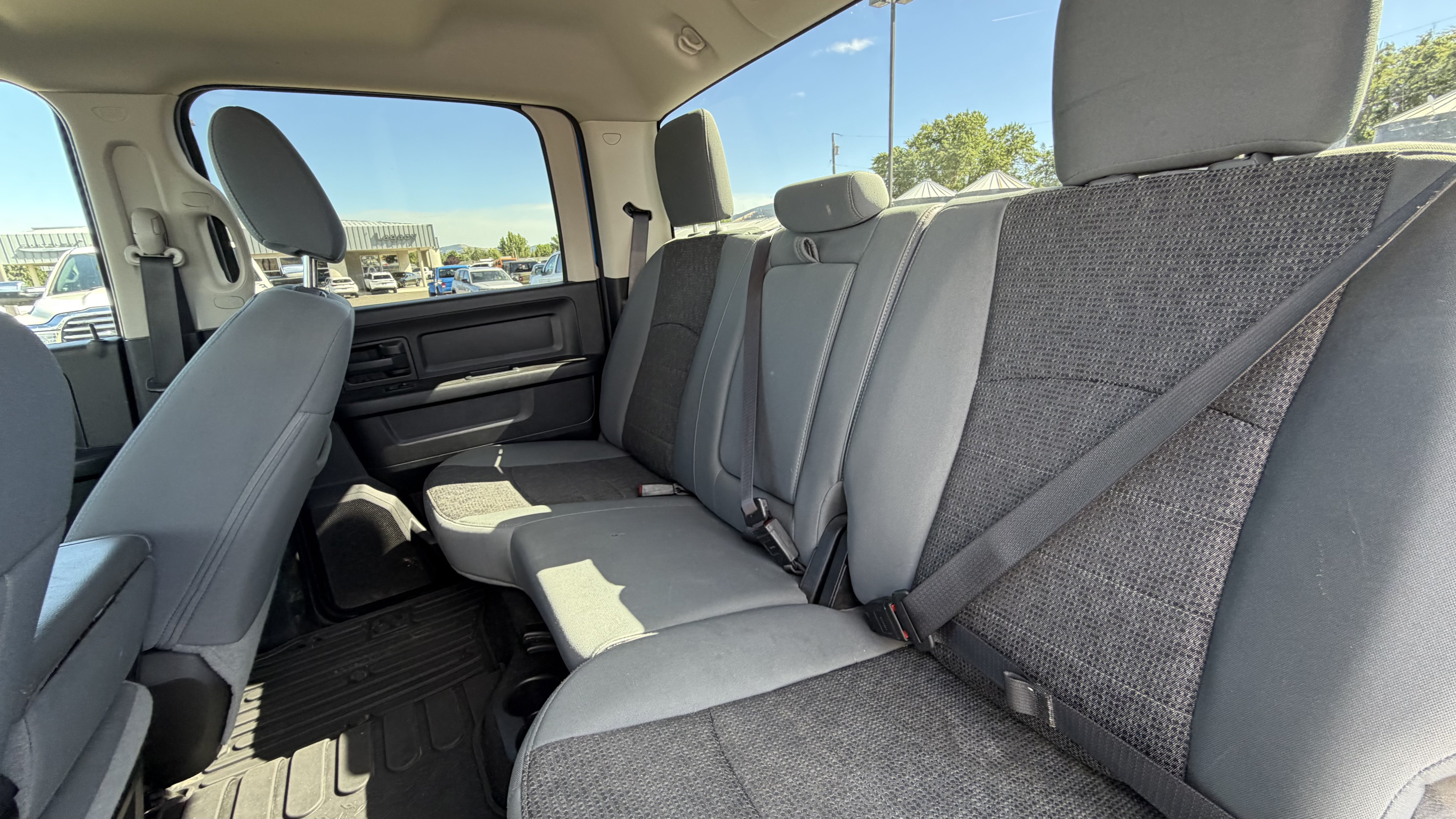 Used 2020 RAM 1500 Express w/ Wheel & Sound Group AWD/4WD image 23