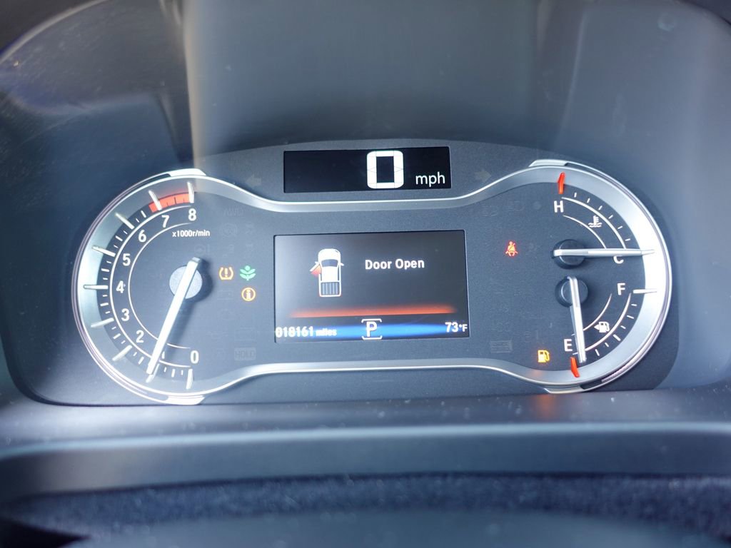 Used 2023 Honda Ridgeline RTL image 16