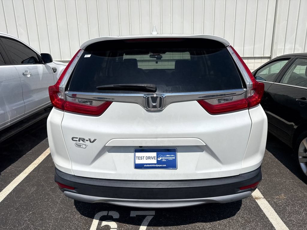 Used 2019 Honda CR-V EX image 13