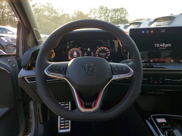New 2026 Volkswagen GTI Autobahn image 26