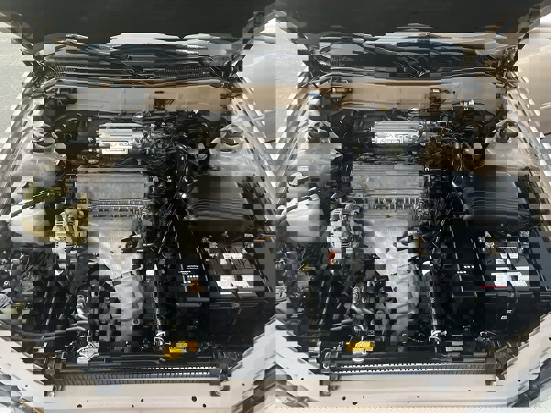 Used 1995 Toyota Camry XLE image 38