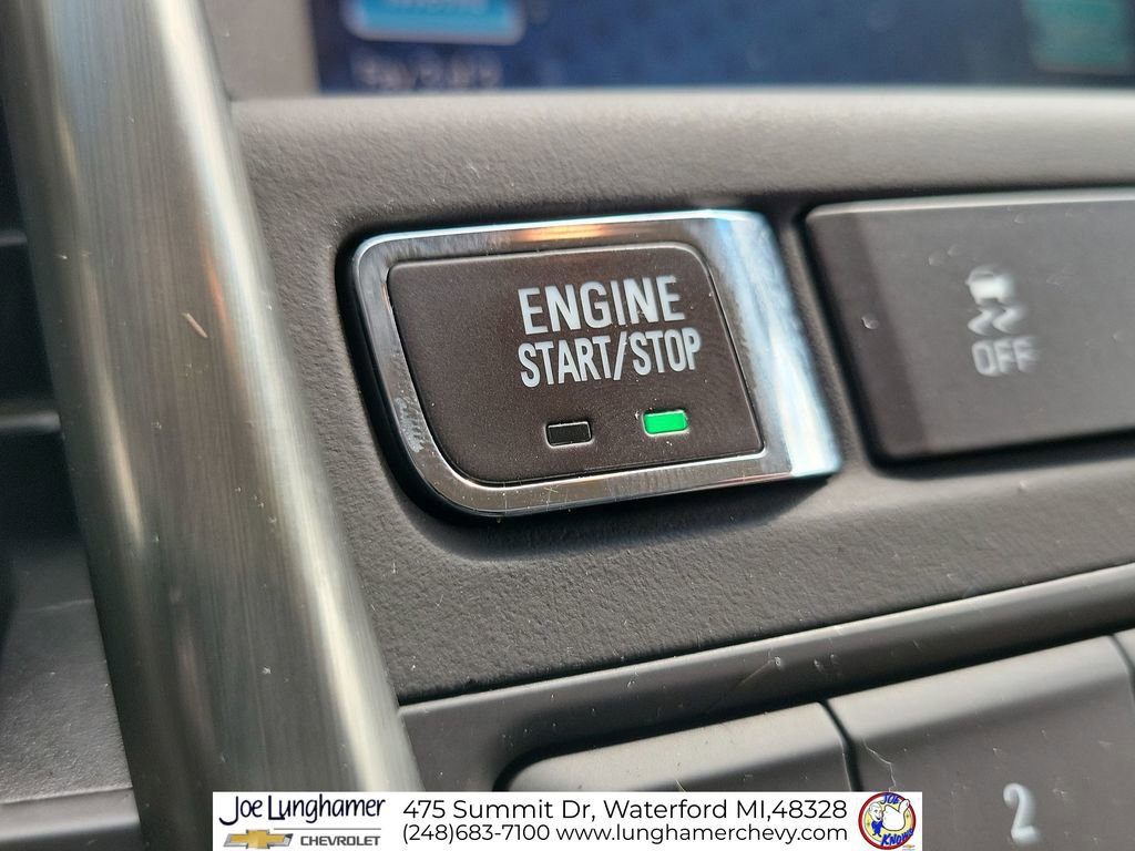 Used 2013 Buick Verano Leather FWD image 16